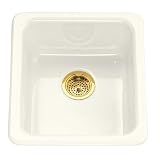 Kohler K-T15611-4-PB Coralais Shower Mixing Valve Faucet Trim, Vibrant Polished Brass