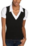 Rampage Junior's Short Sleeve Sweater