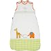 Grobag Dotty Day Out 0-6 months. 2.5 tog