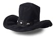 Cowboy Hat for Dog - Dog Cowboy Hat - M