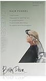 Betty Dain Hair Funnel, Clear