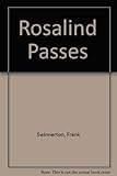 Rosalind passes