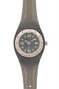 Oxbow - 1710 06 - Montre Enfant - Quartz Analogique - Cadran Gris - Bracelet Plastique Gris