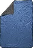 Thermarest(サーマレスト) テックブランケット ラージ ブルー 30173 30173