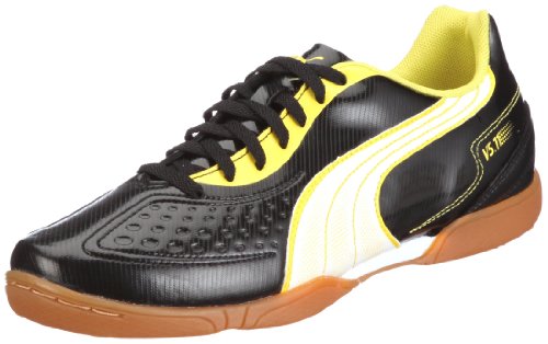 PUMA V.11 IT 102340003 adulte (homme ou femme) Chaussures de sport, noir 47 EU grande taille