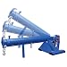 Vestil LM-OBT-6-24 Telescoping Lift Master Orbit Boom, Steel, 32" Width, 28" Height, 6000 lbs Capacity