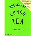 Breakfast Lunch Tea