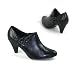 Garage Shoes - Millie - Women's Medium Heel Shoe