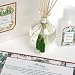 Seda France Holiday Fragranced Hand Blown Glass Reed Diffuser