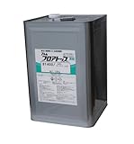 アトミクス フロアトップ#1400 ホワイト 15kg
