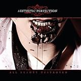 All Beauty Destroyed
