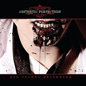 Produkt-Bild: All Beauty Destroyed