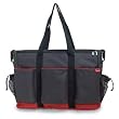 Skip Hop Duo Double Deluxe Charcoal