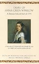 Diary of Anna Green Winslow