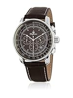 Burgmeister Reloj de cuarzo Man Tessin 42 mm