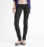Bullhead The 55 Denim Legging Black Jeans