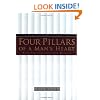 Four Pillars of a Man's Heart: Bringing Strength into Balance