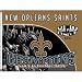 NEW Orleans Saints Banner Flag Poleflag 3