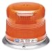 41aUyFrJgBL. SL75  Wolo Model  3300 A Bright Star Magnetic Mount Strobe Light   Amber