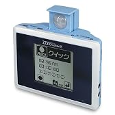 PLANEX 睡眠表示計 ズーチェッカーメモ ZZZ Checker memo PH002