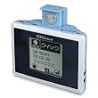 PLANEX 睡眠表示計 ズーチェッカーメモ ZZZ Checker memo PH002