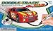 Doodle-track Car