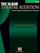 16-Bar Theatre Audition Tenor - Tenor Edition