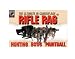 Ghillie Rifle Rag Kit Desert Outdoors Camo-Ghillie