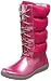 Timberland Zesta Sugarberry Tall Lace-Up Winter Boot (Toddler/Little Kid/Big Kid),Pink,6 M US Toddler