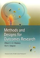 Methods and Designs for Outcomes Research