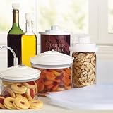 FoodSaver Accessory Completer Set T03-0037-02 by FOODSAVER