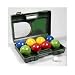 Sporting Goods : Franklin Sports 3714/01P2 Intermediate 100MM Bocce Set