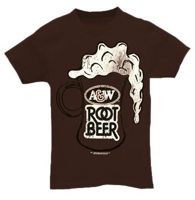 AW Root Beer