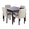Hudson Dining Collection