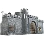 Robin Hood Deluxe Playset
