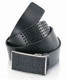 Police Selene Black Belt