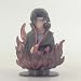 Naruto Figurine Tampon Encreur Itachi