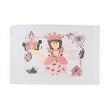 Toddler Pillowcase - Princess
