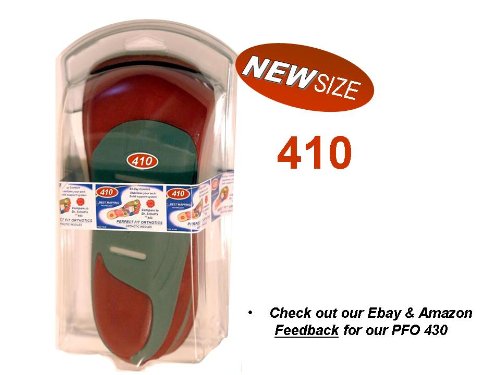 Perfect Fit® Orthotic 410 On Sale