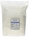 Pacific Ocean Gourmet Sea Salt - 20 lbs. Medium Coarse Grain by San Francisco Salt Company