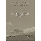 Steven Johnson: The Long Zoom
