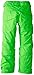 Volcom Big Boys' Legend Insulated Pant