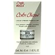 Wella Color Charm Liquid # 9G Soft Pure Gold Blonde Haircolor