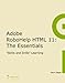 Adobe RoboHelp 8 HTML: The Essentials