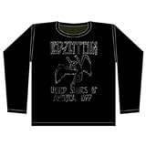 Led Zeppelin - Longsleeve USA