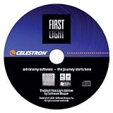 " ""The Sky X"" First Light edition Astronomy Software [Camera]"