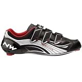 Northwave 2012 Men's Typhoon Evo Road Cycling Shoes - 80111003