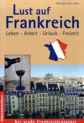Lust auf Frankreich