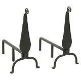 Fireplace Accessories - Andirons