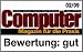 Auszeichnung